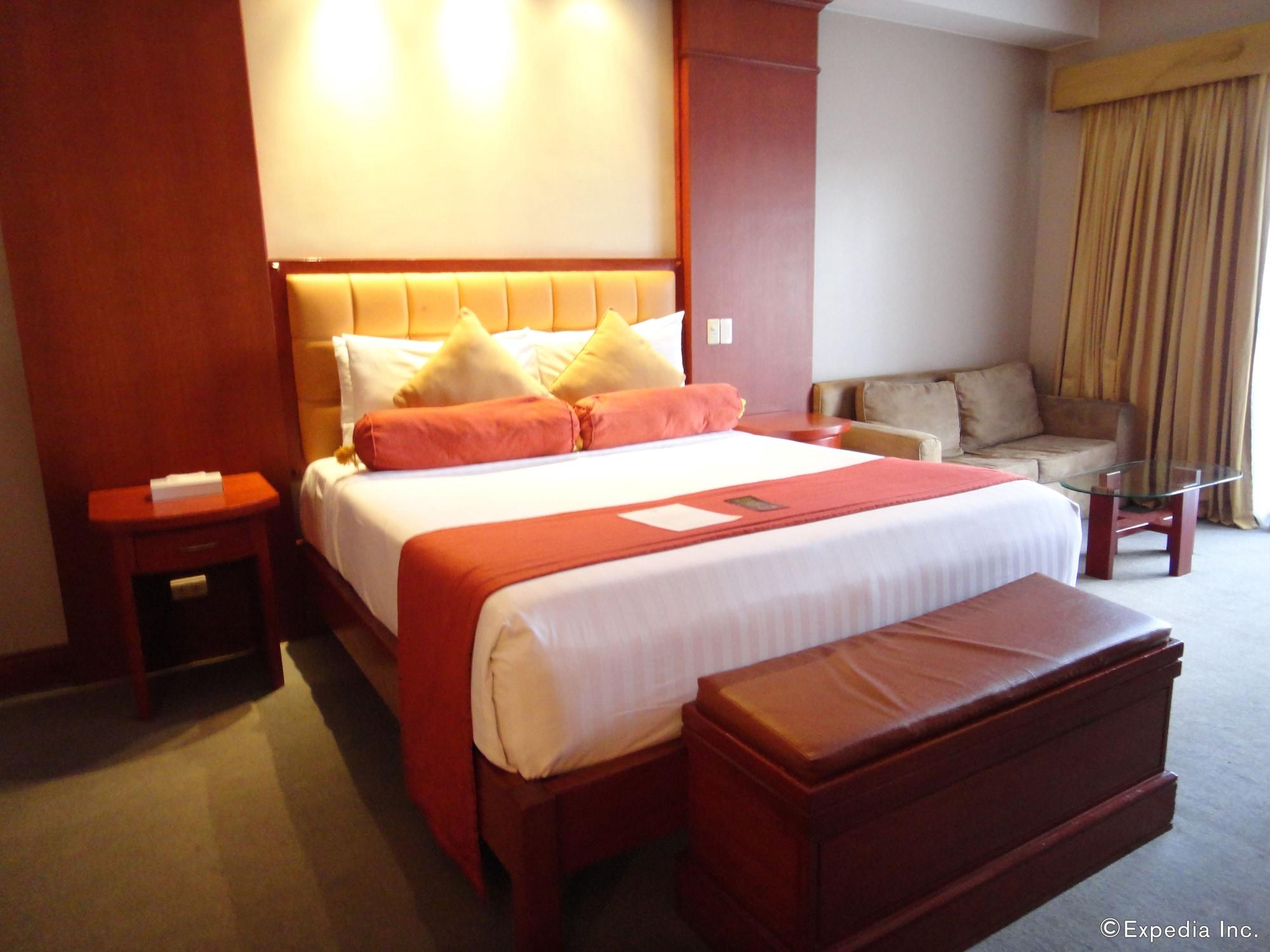Lewis Grand Hotel Анхелес Екстериор снимка